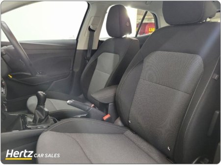 2024 Skoda Fabia - thumbnail 5