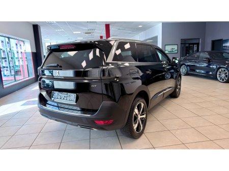 2024 Peugeot 5008 - thumbnail 21