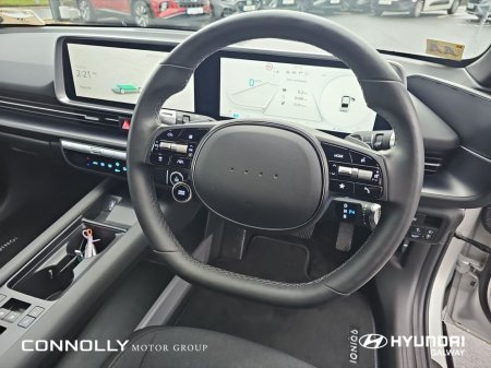 2025 Hyundai Ioniq 6 - thumbnail 19