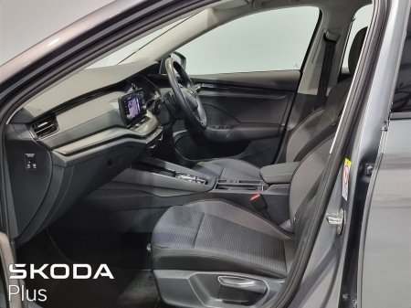 2024 Skoda Octavia - photo 4