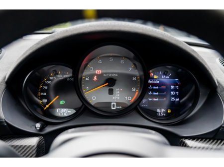 2023 Porsche Cayman - thumbnail 23