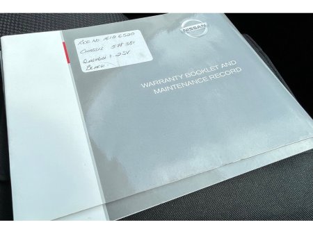 2016 Nissan Qashqai - thumbnail 14