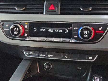 2022 Audi A5 - thumbnail 14