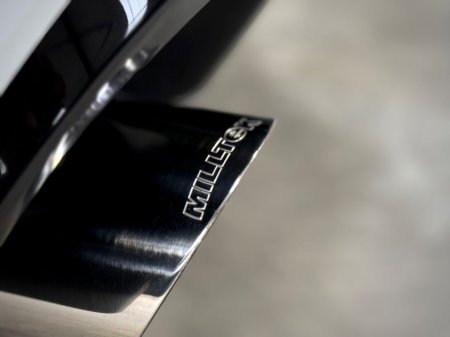 2011 Ford Focus RS thumbnail