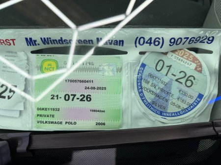 2006 Volkswagen Polo 1.2 €1,999 thumbnail