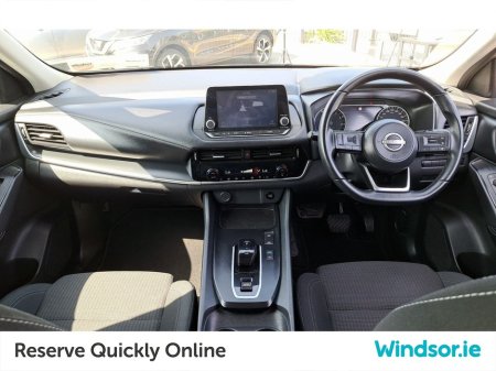 2023 Nissan Qashqai E-POWER SV SCRAPPAGE OFFER €31,495