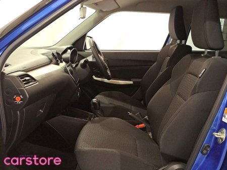 2024 Suzuki Swift - thumbnail 9