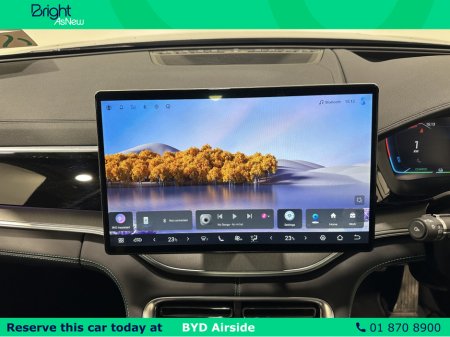 2025 BYD Seal - thumbnail 19