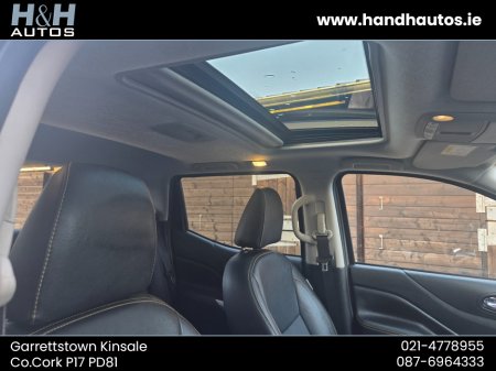 2019 Nissan Navara - thumbnail 30