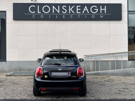 2023 MINI Cooper S - thumbnail 5