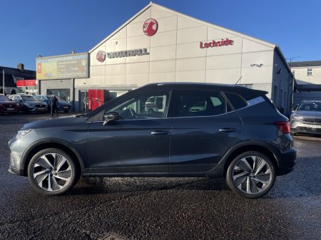 2023 SEAT Arona - photo 4