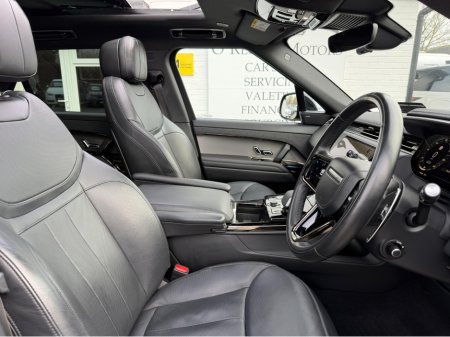 2023 Land Rover Range Rover Sport - thumbnail 14