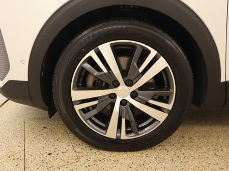 2021 Peugeot 3008 - thumbnail 20