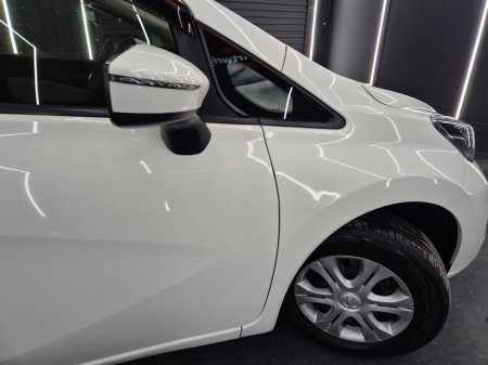 2016 Nissan Note - thumbnail 4