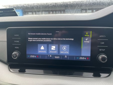 2021 Skoda Octavia OCTAVIA AMB 2.0TDI 115HP €24,995 thumbnail