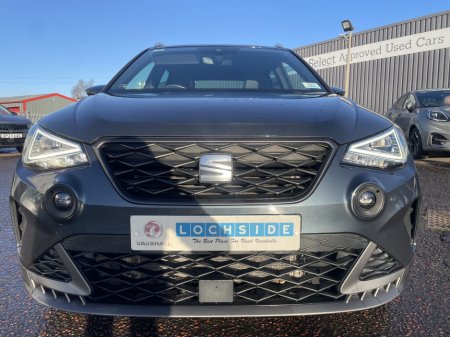 2023 SEAT Arona - photo 2