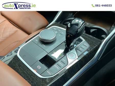 2021 BMW 3 Series - thumbnail 8