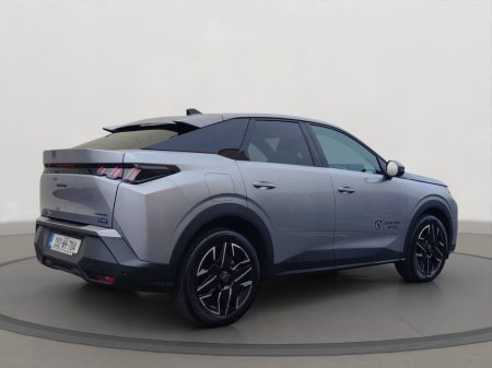 2025 Peugeot 3008 - thumbnail 9