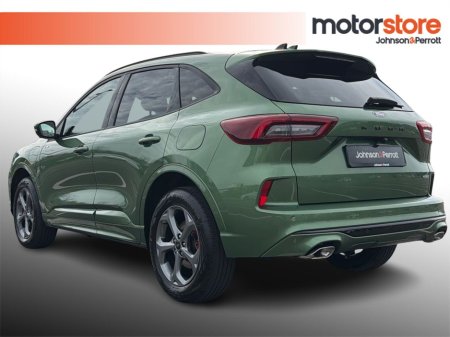 2026 Ford Kuga - thumbnail 26