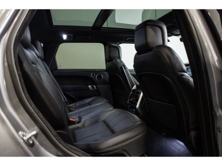 2020 Land Rover Range Rover Sport - thumbnail 12
