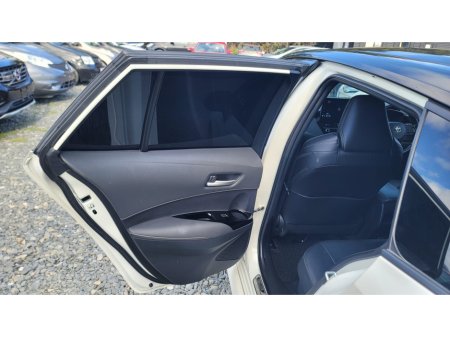 2021 Toyota Corolla - thumbnail 15