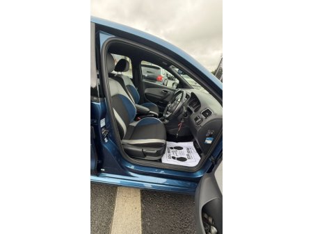 2014 Volkswagen Polo 1.4 TSI 5DR 150HP BlueGT €11,999 thumbnail