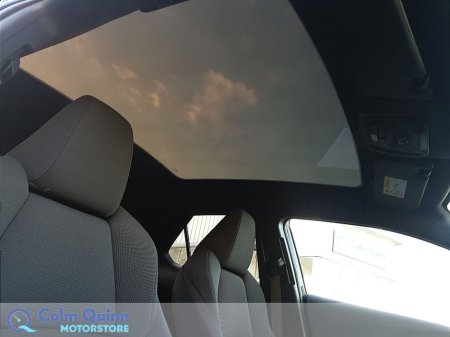 2024 Toyota C-HR 1.8 HEV Sport Plus * Manufacturers Warranty Until 10-04-2027/185,000kms * €35,995 thumbnail