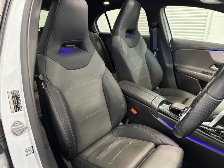 2019 Mercedes-Benz A Class - thumbnail 23