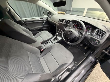 2017 Volkswagen Golf - thumbnail 20