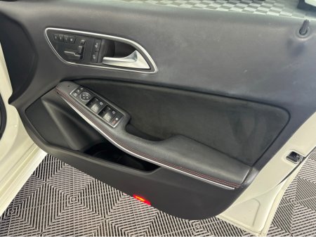 2014 Mercedes-Benz A Class - thumbnail 7