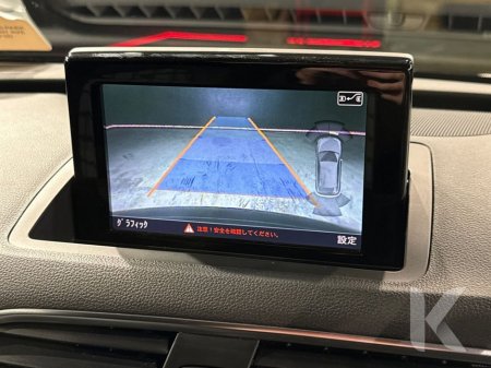 2016 Audi Q3 1.4L TFSI AUTOMATIC - SPORT - FACTORY ALLOYS - REVERSE CAMERA - A/C HEATING CONTROLS €17,450 thumbnail