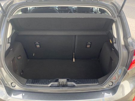 2021 Ford Fiesta - thumbnail 8