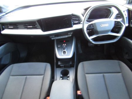 2022 Audi Q4 e-tron 40 E-tron E-tron 40 Advance 4DR Auto €26,950 thumbnail