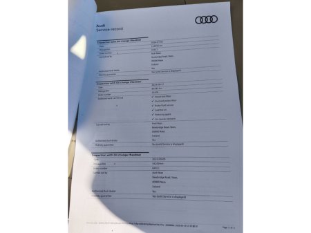 2019 Audi A6 - thumbnail 20