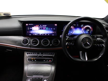 2021 Mercedes-Benz E Class - thumbnail 14