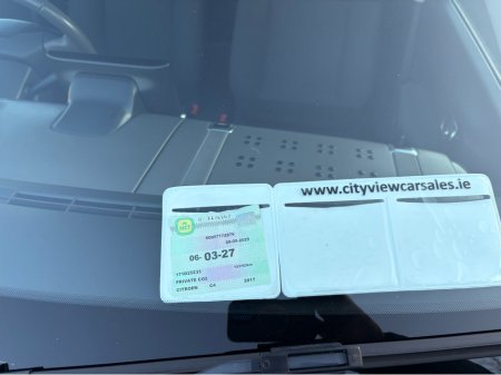 2017 Citroen C4 Cactus - thumbnail 22