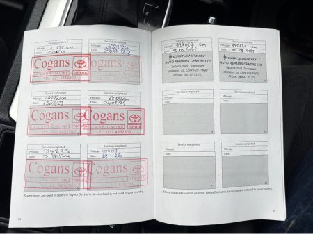 2023 Toyota Landcruiser 2.8 D4d LWB AUTO COMMERCIAL €52,950 thumbnail