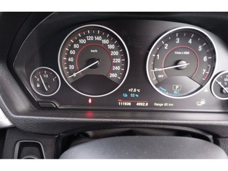 2018 BMW 3 Series 330e Plug in Hybrid M Sport LOW KM €17,950 thumbnail