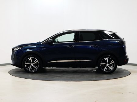 2023 Peugeot 3008 *92* GT S/S PHEV AUTO €28,900 thumbnail