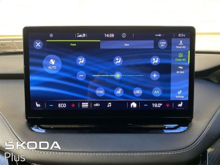 2023 Skoda Enyaq - thumbnail 15