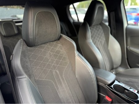 2021 Peugeot 208 GT - 1.2 PETROL - AUTO - 12M WARRANTY - CAR: 1607 €16,950 thumbnail