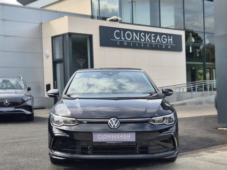2024 Volkswagen Golf R-LINE TDI DSG, PAN ROOF €43,990