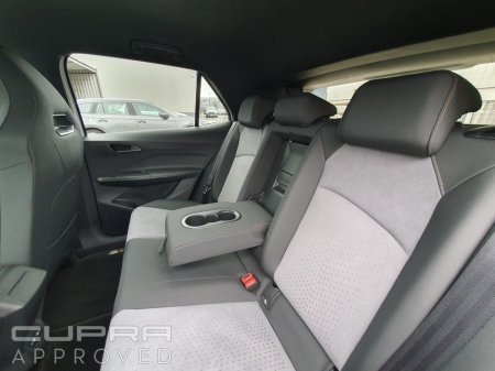 2025 Cupra Born - thumbnail 10