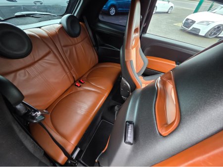 2017 Abarth 595 - thumbnail 26