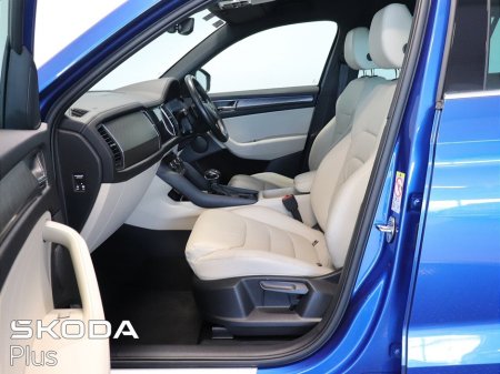2023 Skoda Kodiaq 2.0 TDI 150HP DSG Style 7 Seat €47,950