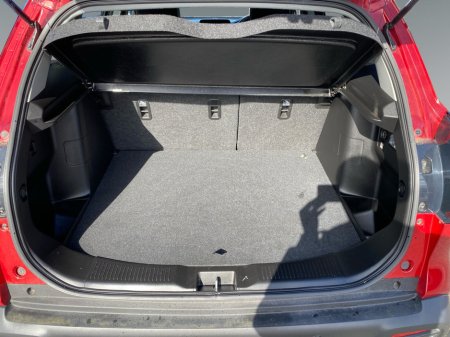 2022 Suzuki SX4 S-Cross - thumbnail 14