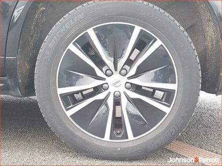 2021 Volvo XC90 - thumbnail 16