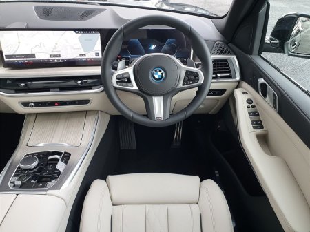 2026 BMW X5 - thumbnail 5