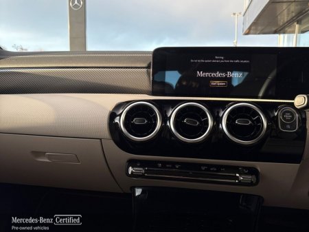 2023 Mercedes-Benz CLA Class - thumbnail 11