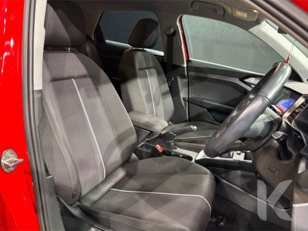 2021 Audi A1 - thumbnail 20